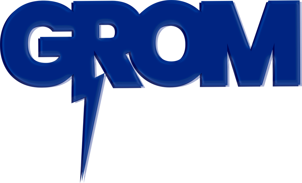 GROM